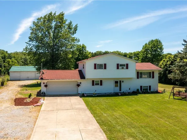 22551 Indian Hollow Rd, Wellington, OH 44090