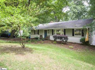 42 Kirkwood Ln, Greenville, SC 29607