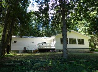 14585 3rd St, Hubbard Lake, MI 49747