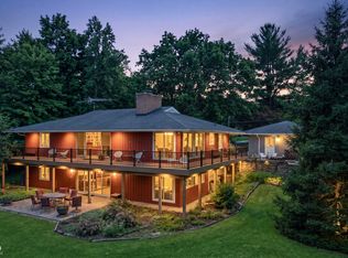 6191 Lookout Rd, Brookville, IN 47012