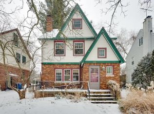 1212 Brooklyn Ave, Ann Arbor, MI 48104