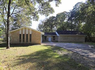 16703 Creeklea Rd, Houston, TX 77068