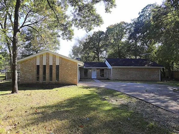 16703 Creeklea Rd, Houston, TX 77068