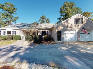 311 Walnut Creek Dr, Goldsboro, NC 27534