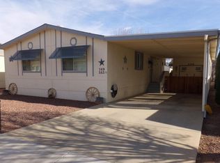 583 N Wild Walnut Dr, Dewey, AZ 86327