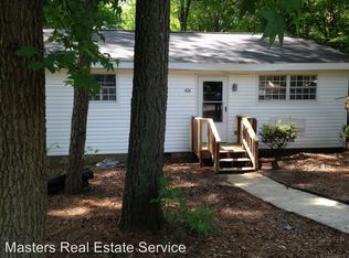 428 E Walnut Ave, Wake Forest, NC 27587