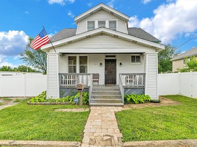 112 W Holden Ave, Saint Louis, MO, 63125