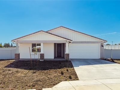 13555 Darwin Dr, Moreno Valley, CA, 92555
