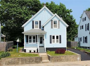 564 Power Rd, Pawtucket, RI 02860