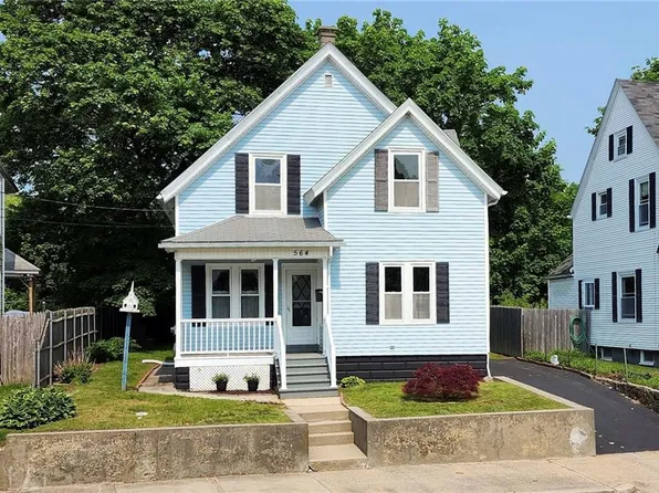 564 Power Rd, Pawtucket, RI 02860