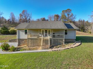 2308 Goshen Valley Rd, Church Hill, TN 37642