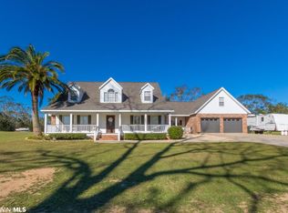 19781 Wilters St, Robertsdale, AL 36567
