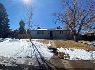 6065 S Bannock St, Littleton, CO 80120