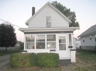 1022 29th St, Moline, IL 61265