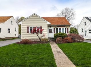 53 Alcott Rd, Rochester, NY 14626