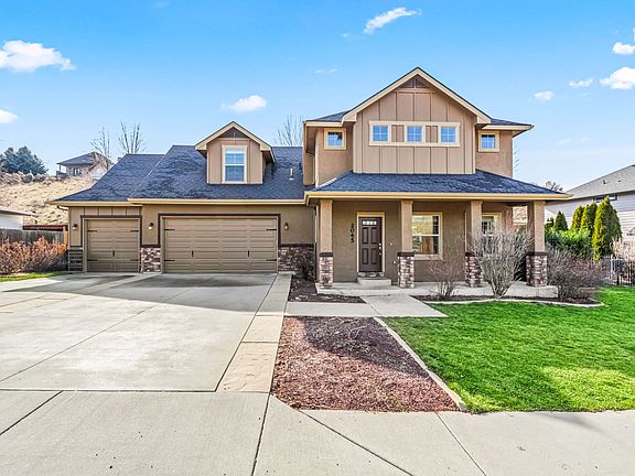 2nd image of 2045 W Axtell Ct