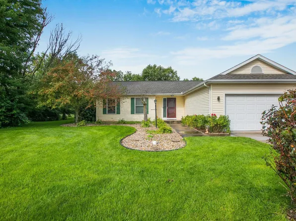 51979 Fawn Meadow Dr, Elkhart, IN 46514