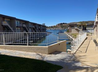 9170 Riverside Dr, Parker, AZ 85344