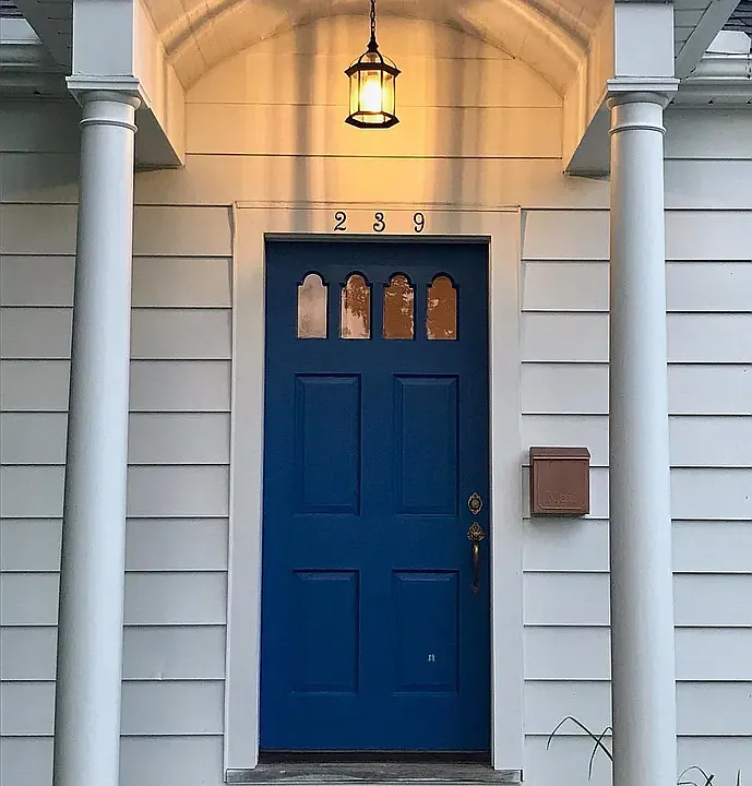 239 Forest Park Rd