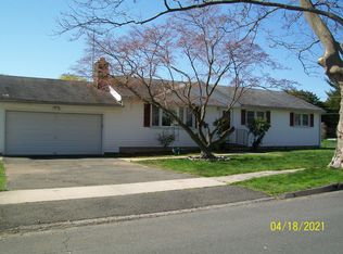 75 Post Oak Rd #OAK-1, Stratford, CT 06614