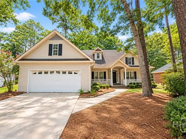 87 Heron View Court, Richmond Hill, GA 31324
