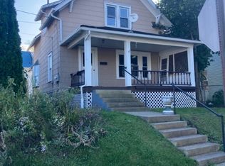 25 E 7th St, Oil City, PA