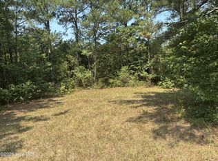 1721 Small Town Road, Pink Hill, NC 28572