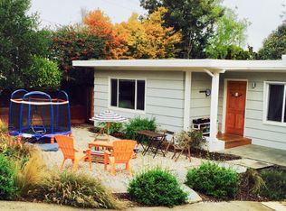 906 Greenhill Rd, Mill Valley, CA 94941