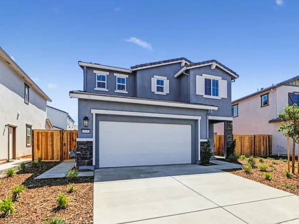 12052 Le Blanc Way, Rancho Cordova, CA 95742