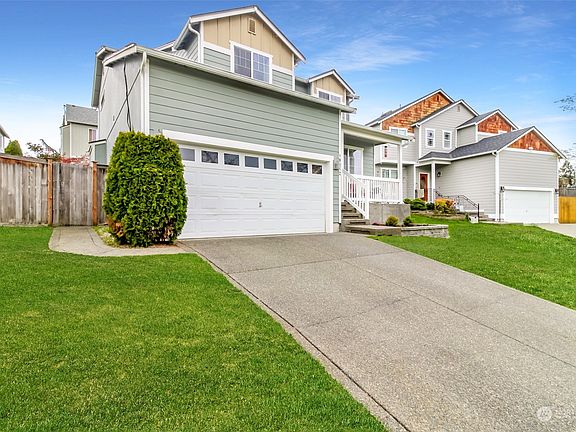2nd image of 18312 13th Avenue Ct E