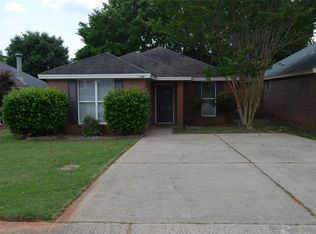 134 Millridge Dr, Millbrook, AL 36054