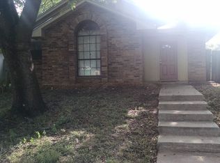 7108 Fire Hill Dr, Fort Worth, TX 76137