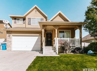 7078 W 8170 S, West Jordan, UT 84081