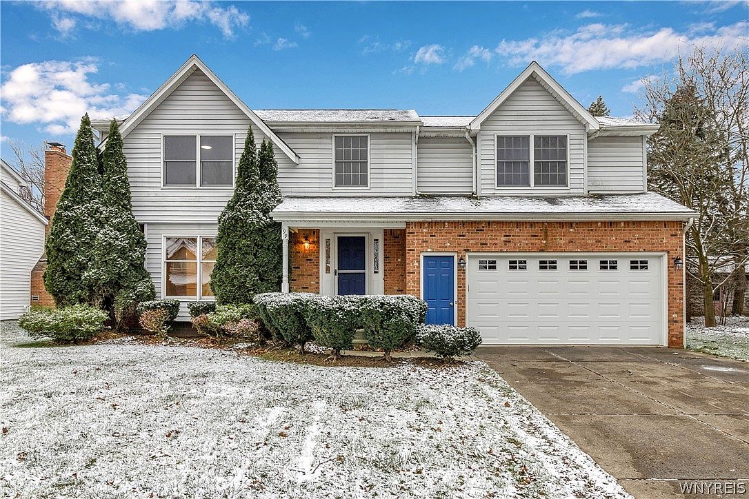 199 Hickory Hill Rd, Williamsville, NY 14221 Zillow