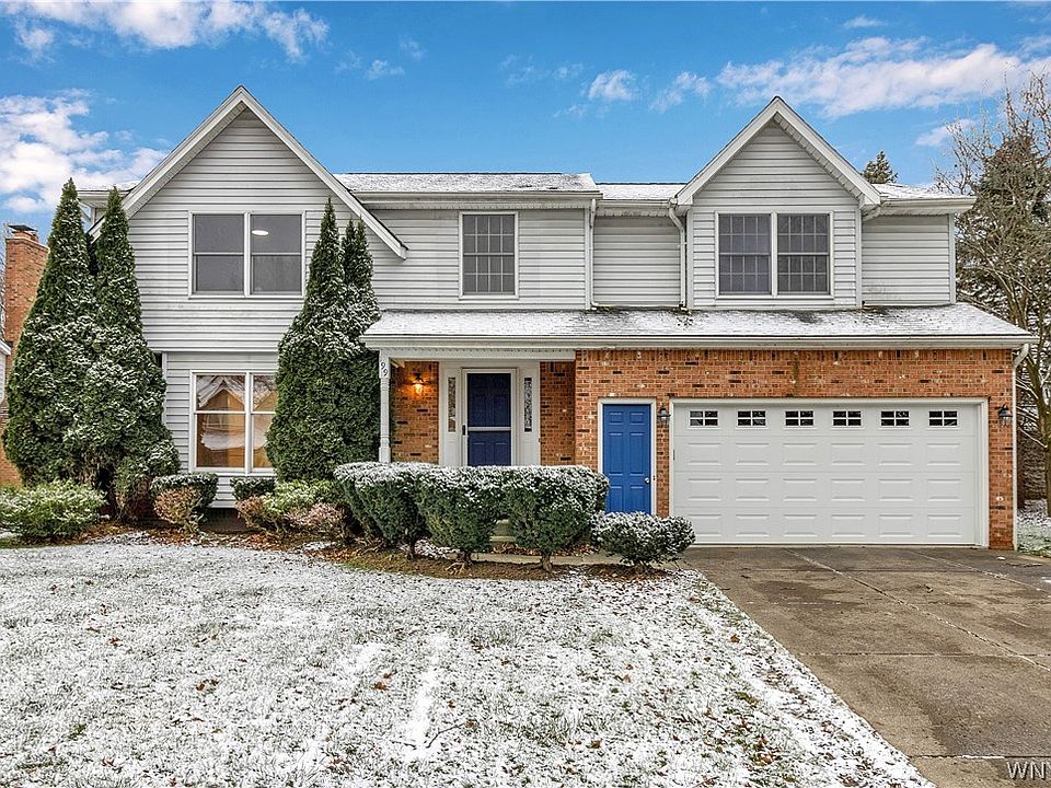 199 Hickory Hill Rd, Williamsville, NY 14221 Zillow