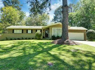 1431 Belle Glade St, Jackson, MS 39211