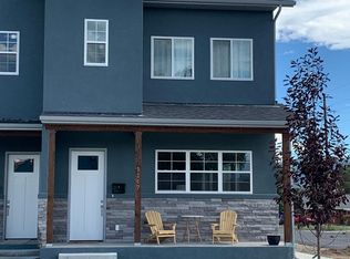 1147 F St, Salida, CO 81201