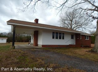 10908 E Quaker Rd, Disputanta, VA 23842