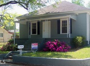 174 Poplar St, Griffin, GA 30223