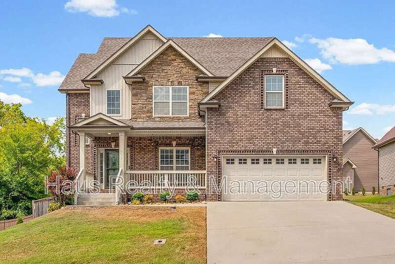 415 Glenstone Springs Dr