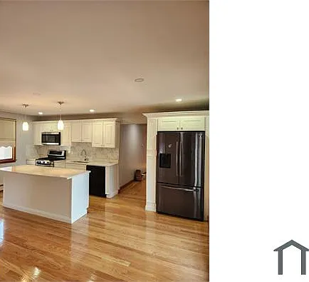 90 Moulton St #2 — Photo 2