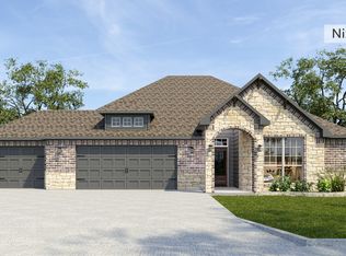 Nixon Plan, Grove West, Temple, TX 76502