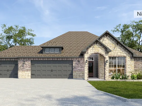 Nixon Plan, Grove West