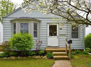 3825 Seckinger Dr, Toledo, OH 43613