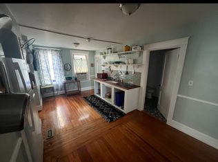 331 High St #1R, Bristol, RI 02809