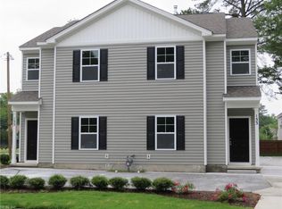 137 S Budding Ave, Virginia Beach, VA 23452