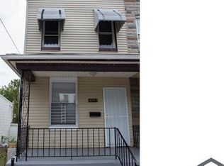 3043 Strickland St, Baltimore, MD 21223
