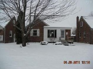 256 Biltmore St, Inkster, MI 48141