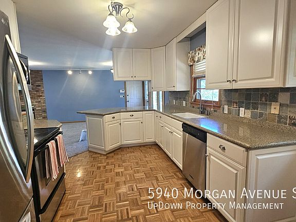 5th image of 5940 Morgan Ave S
