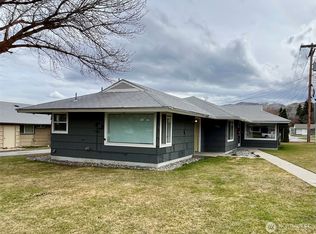 1223 Montana St, Wenatchee, WA 98801